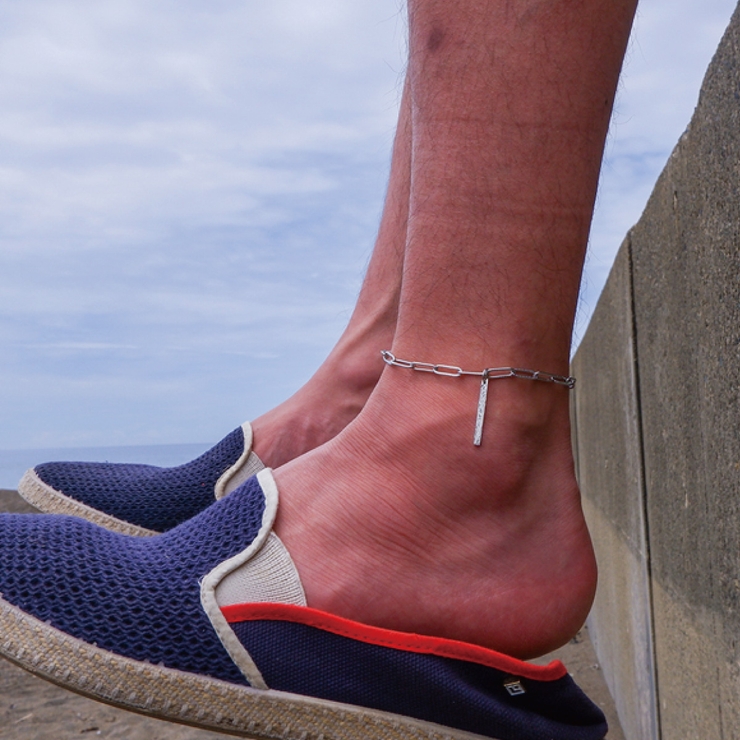 アンクレット つけっぱなし レディース | アクセサリーショップPIENA | 詳細画像17 