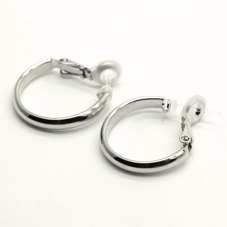 樹脂ピアス 金属アレルギー対応 付けっぱなし | アクセサリーショップPIENA | 詳細画像11 