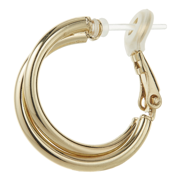 樹脂ピアス 金属アレルギー対応 付けっぱなし | アクセサリーショップPIENA | 詳細画像15 