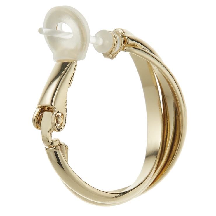 樹脂ピアス 金属アレルギー対応 付けっぱなし | アクセサリーショップPIENA | 詳細画像16 