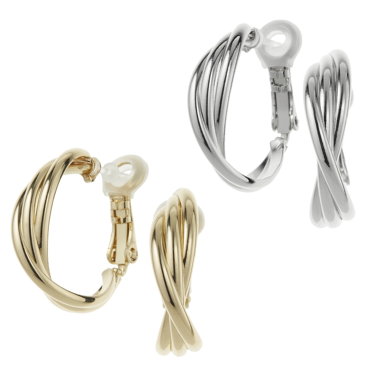 樹脂ピアス 金属アレルギー対応 付けっぱなし | アクセサリーショップPIENA | 詳細画像17 