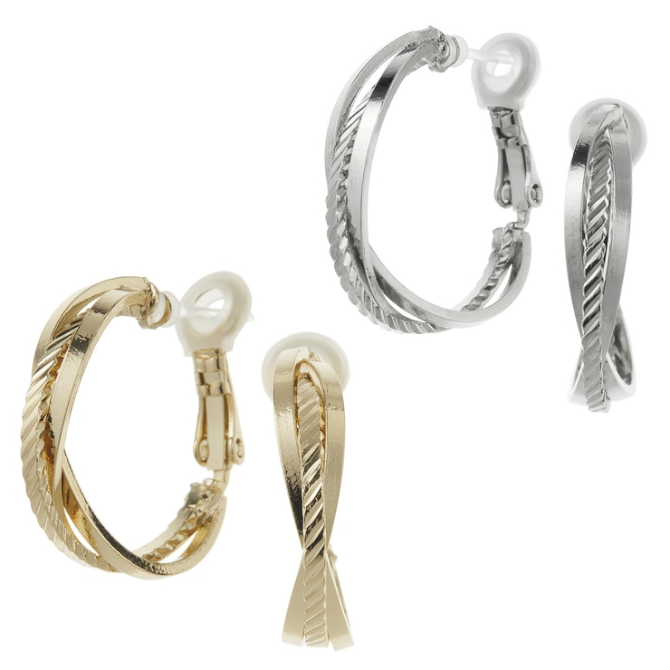 樹脂ピアス 金属アレルギー対応 付けっぱなし | アクセサリーショップPIENA | 詳細画像17 