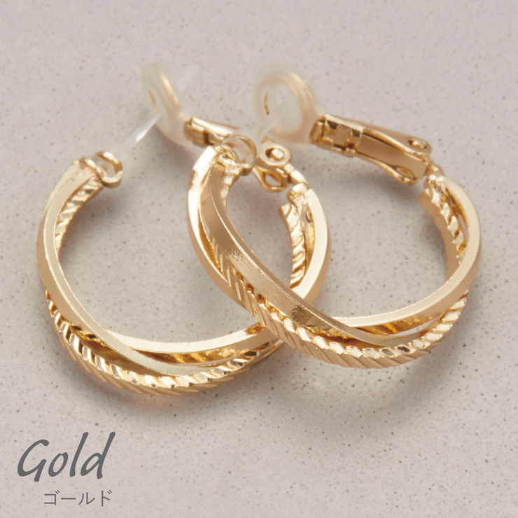 樹脂ピアス 金属アレルギー対応 付けっぱなし | アクセサリーショップPIENA | 詳細画像9 