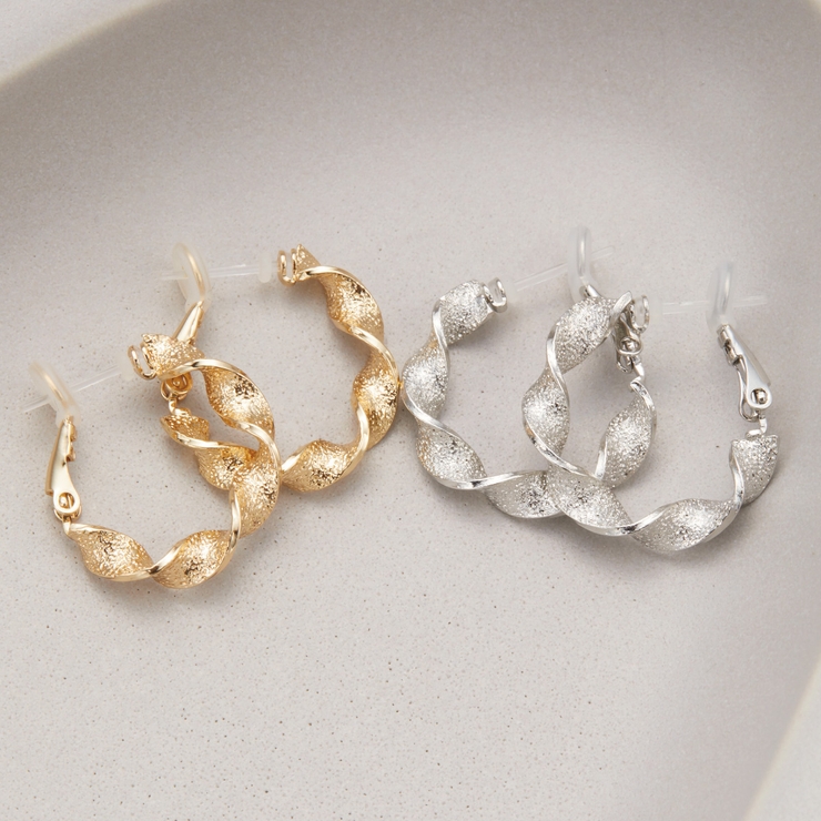 樹脂ピアス 金属アレルギー対応 付けっぱなし | アクセサリーショップPIENA | 詳細画像2 