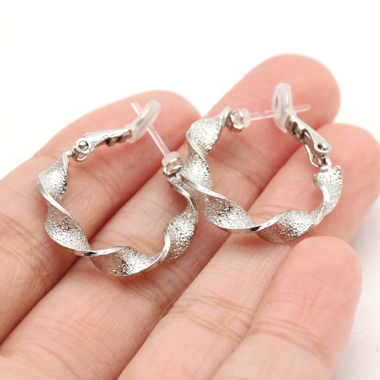 樹脂ピアス 金属アレルギー対応 付けっぱなし | アクセサリーショップPIENA | 詳細画像10 