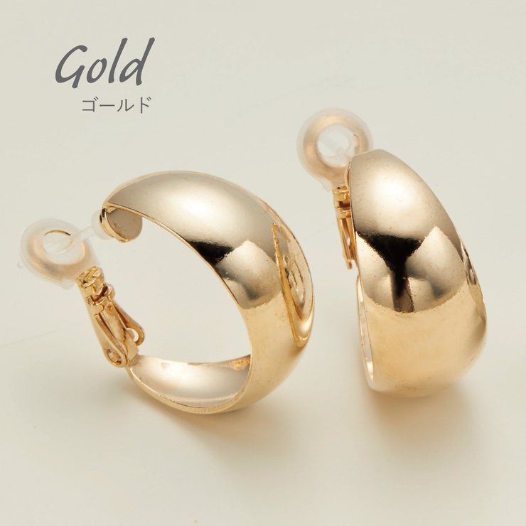 樹脂ピアス 金属アレルギー対応 付けっぱなし | アクセサリーショップPIENA | 詳細画像9 