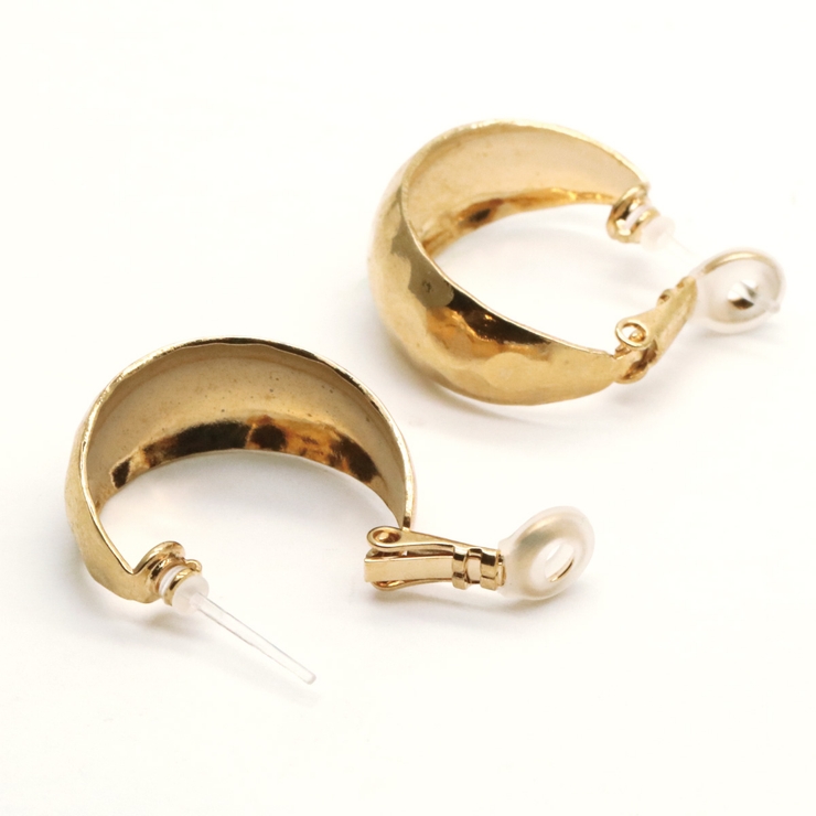 樹脂ピアス 金属アレルギー対応 付けっぱなし | アクセサリーショップPIENA | 詳細画像12 