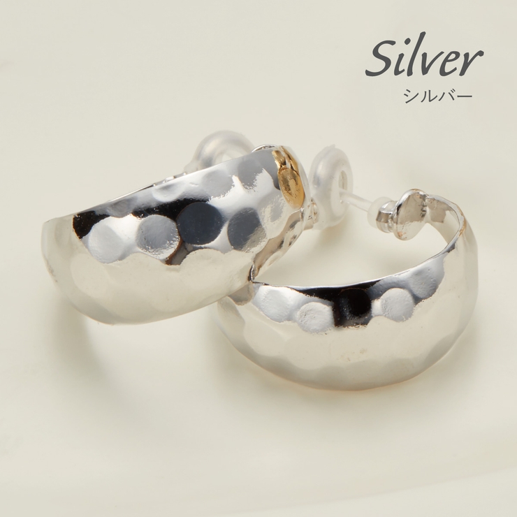 樹脂ピアス 金属アレルギー対応 付けっぱなし | アクセサリーショップPIENA | 詳細画像8 