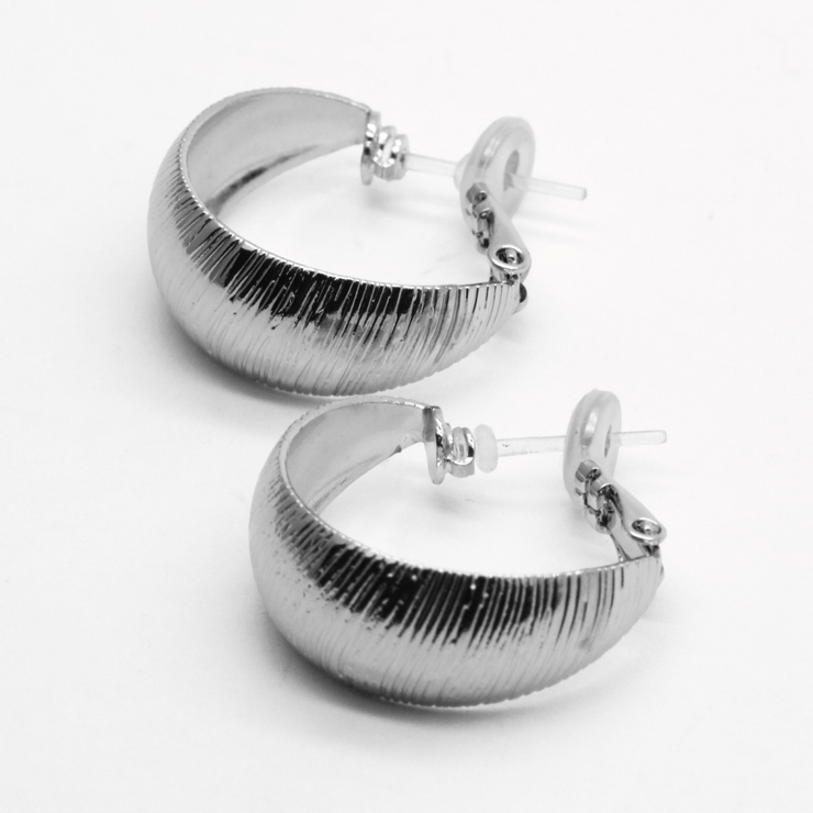 樹脂ピアス 金属アレルギー対応 付けっぱなし | アクセサリーショップPIENA | 詳細画像11 