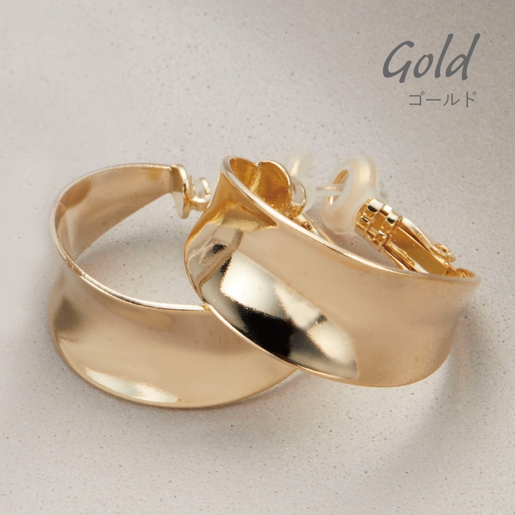 樹脂ピアス 金属アレルギー対応 付けっぱなし | アクセサリーショップPIENA | 詳細画像9 