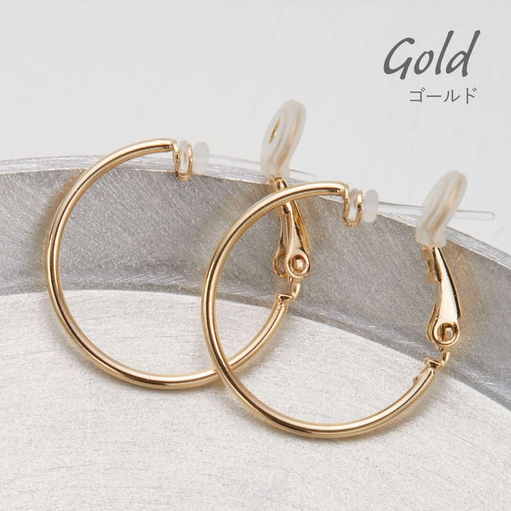樹脂ピアス 金属アレルギー対応 付けっぱなし | アクセサリーショップPIENA | 詳細画像9 