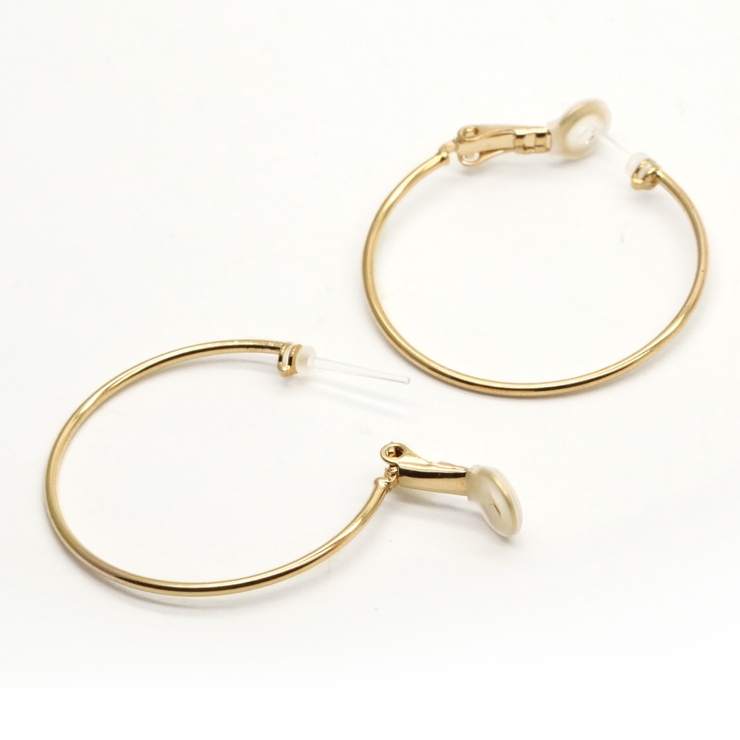 樹脂ピアス 金属アレルギー対応 付けっぱなし | アクセサリーショップPIENA | 詳細画像12 