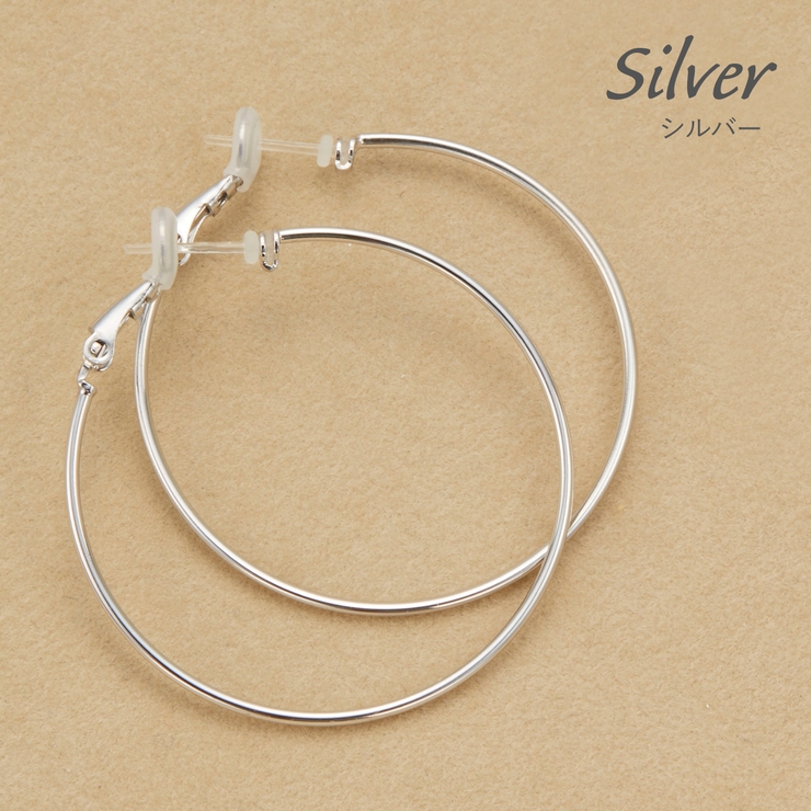 樹脂ピアス 金属アレルギー対応 付けっぱなし | アクセサリーショップPIENA | 詳細画像8 