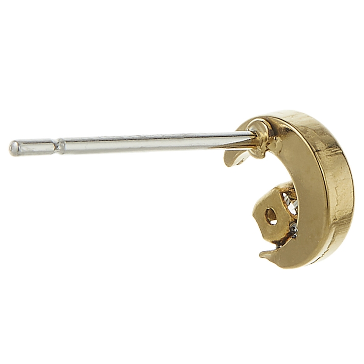 ピアス つけっぱなし 小さめ | アクセサリーショップPIENA | 詳細画像15 