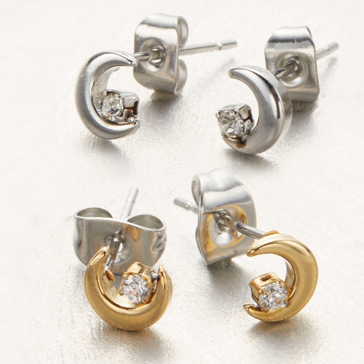 ピアス つけっぱなし 小さめ | アクセサリーショップPIENA | 詳細画像9 