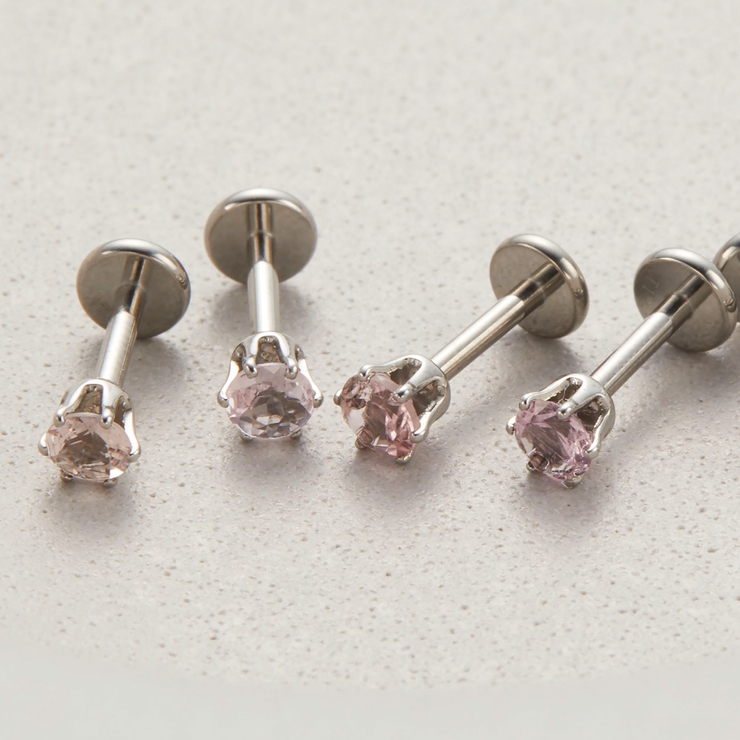 ピアス つけっぱなし チタン製 | アクセサリーショップPIENA | 詳細画像13 