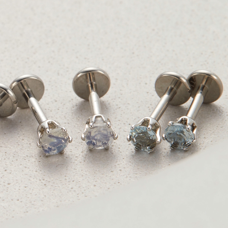 ピアス つけっぱなし チタン製 | アクセサリーショップPIENA | 詳細画像14 