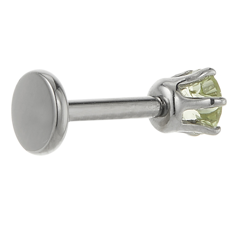 ピアス つけっぱなし チタン製 | アクセサリーショップPIENA | 詳細画像16 