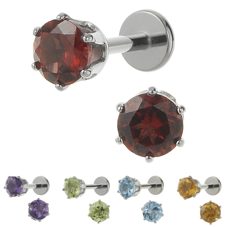 ピアス つけっぱなし チタン製 | アクセサリーショップPIENA | 詳細画像16 