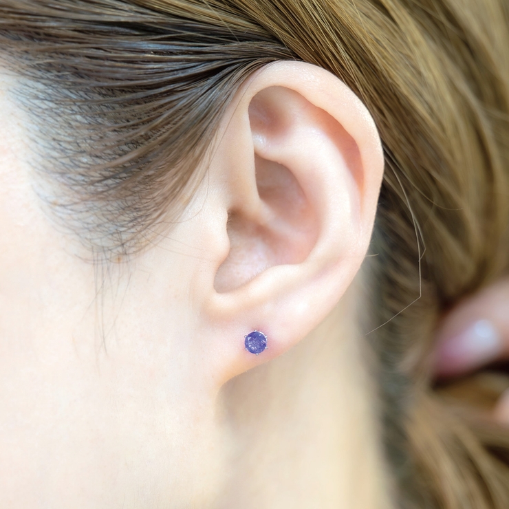 ピアス つけっぱなし チタン製 | アクセサリーショップPIENA | 詳細画像9 