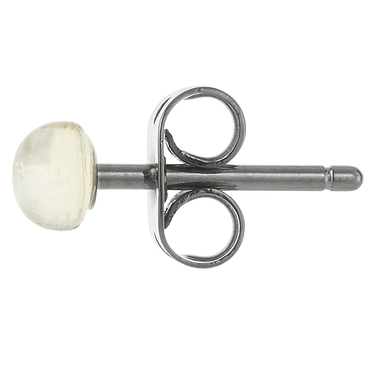 ピアス つけっぱなし チタン製 | アクセサリーショップPIENA | 詳細画像14 