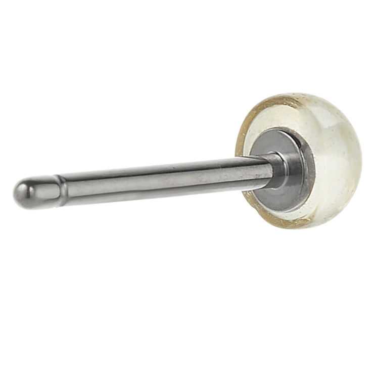 ピアス つけっぱなし チタン製 | アクセサリーショップPIENA | 詳細画像15 