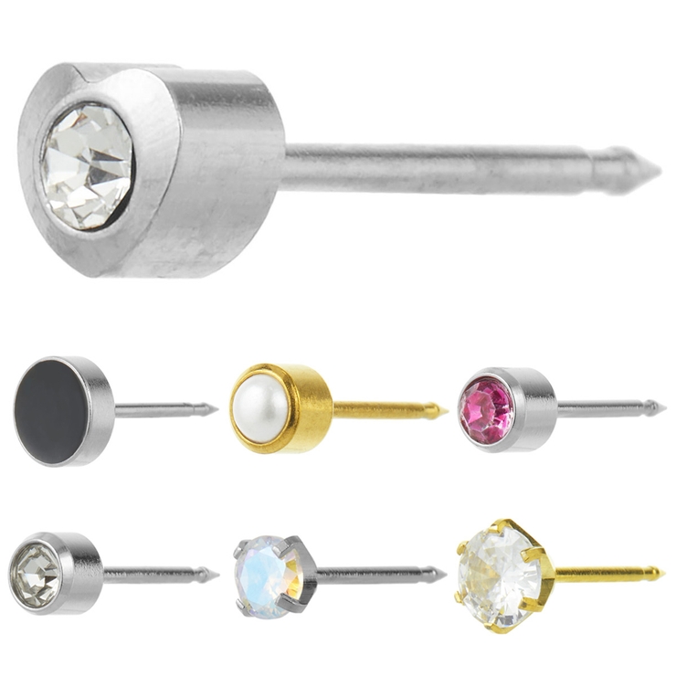 ピアス 片耳用 1個売り | アクセサリーショップPIENA | 詳細画像17 