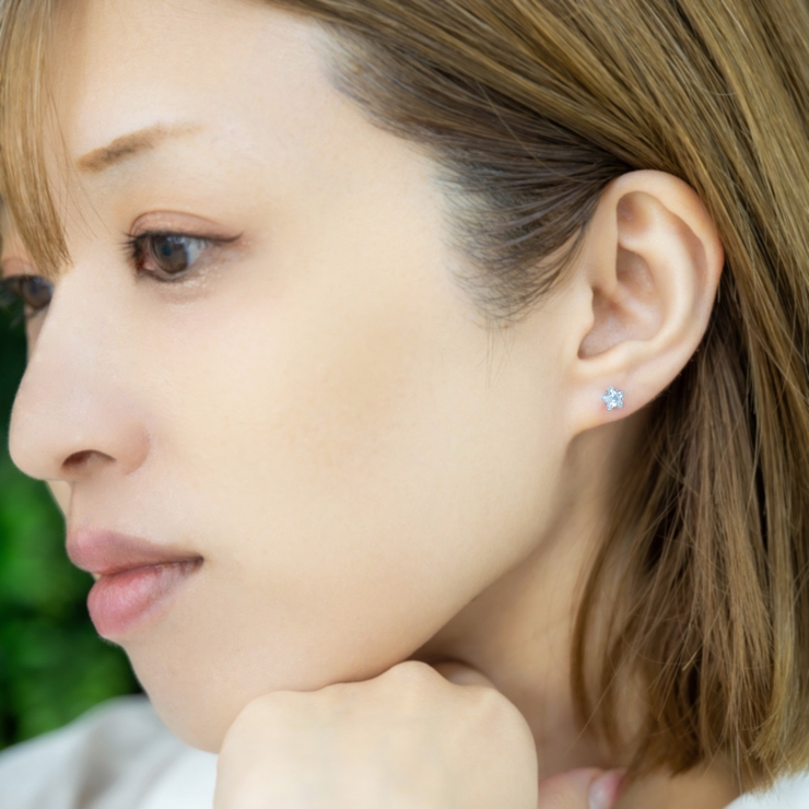 ピアス 片耳用 1個売り | アクセサリーショップPIENA | 詳細画像7 