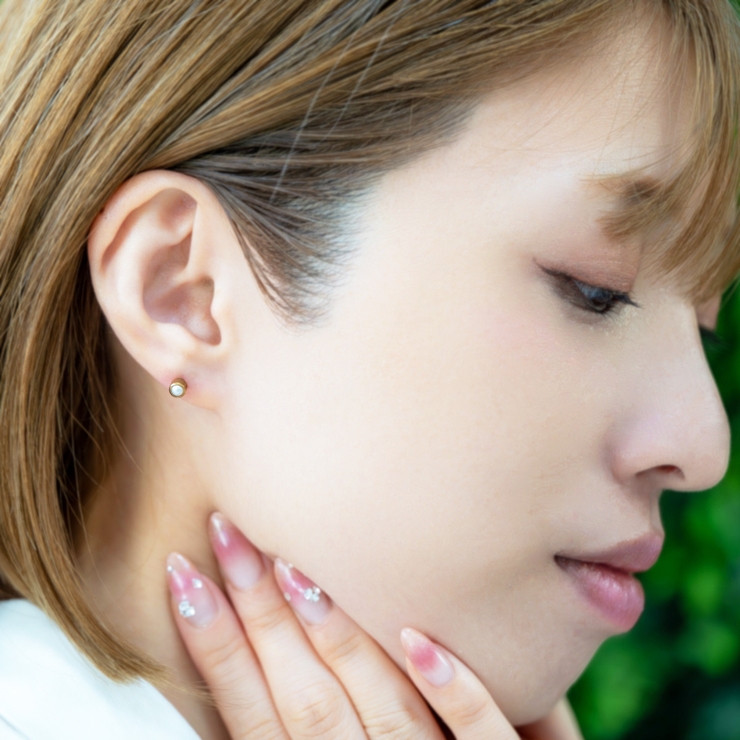 ピアス 片耳用 1個売り | アクセサリーショップPIENA | 詳細画像8 