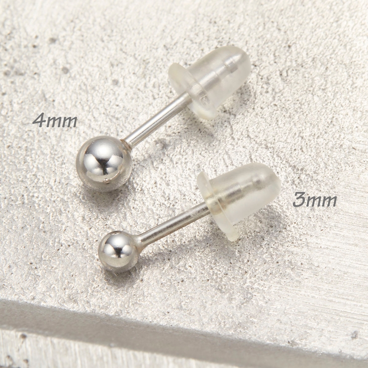 ピアス 片耳用 1個売り | アクセサリーショップPIENA | 詳細画像9 