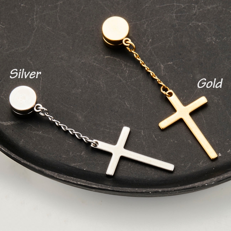 イヤリング マグネット レディース | アクセサリーショップPIENA | 詳細画像10 