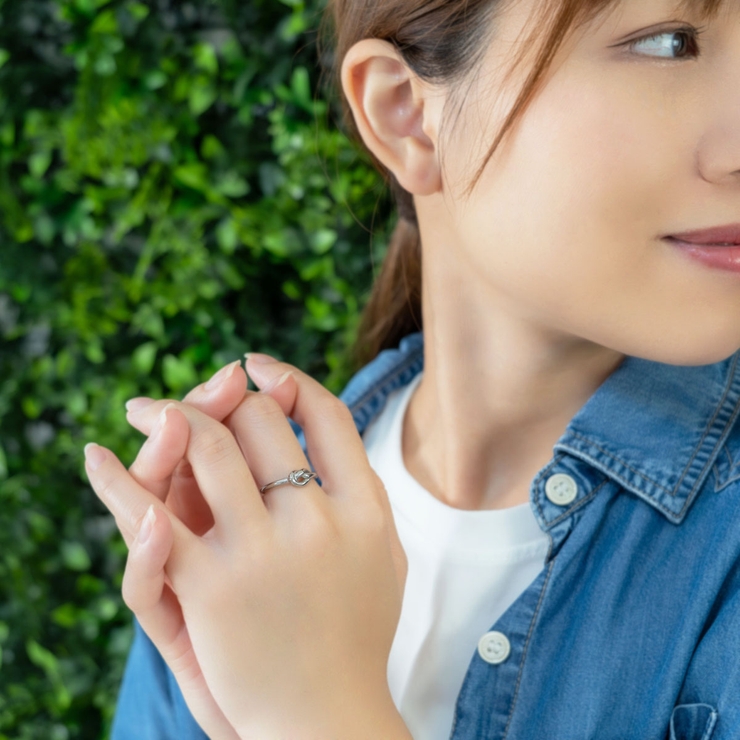 リング 指輪 レディース | アクセサリーショップPIENA | 詳細画像6 