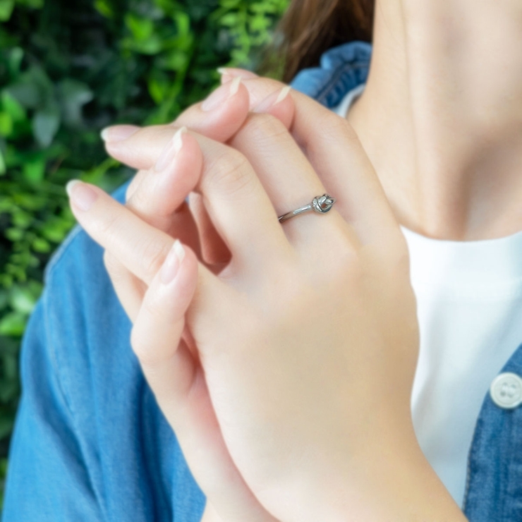 リング 指輪 レディース | アクセサリーショップPIENA | 詳細画像7 