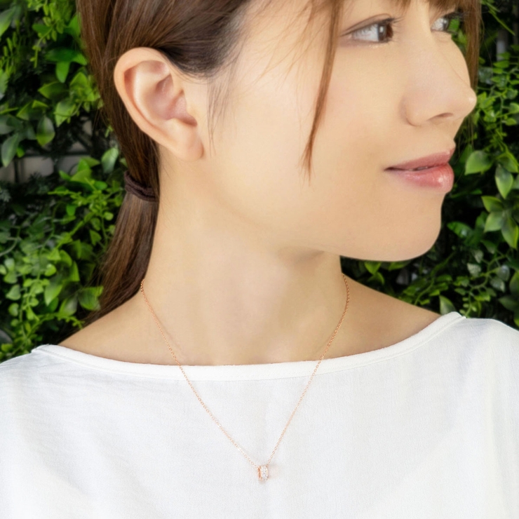 ネックレス ペンダント レディース | アクセサリーショップPIENA | 詳細画像4 