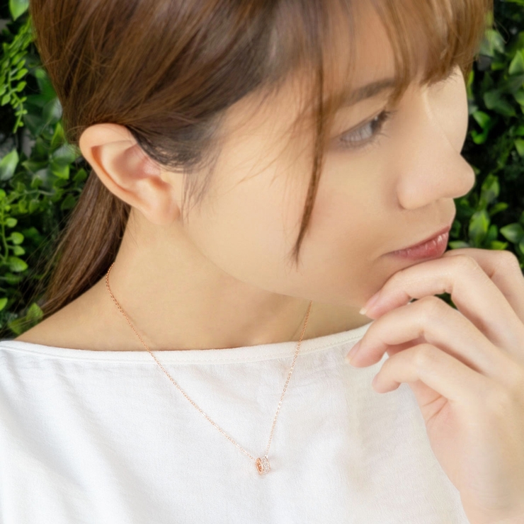 ネックレス ペンダント レディース | アクセサリーショップPIENA | 詳細画像5 