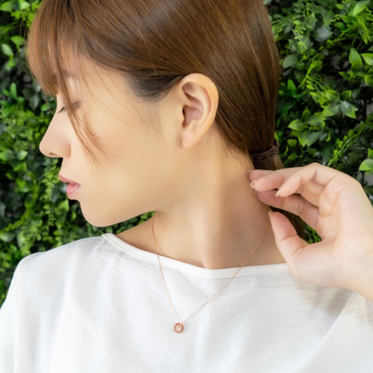 ネックレス ペンダント レディース | アクセサリーショップPIENA | 詳細画像6 
