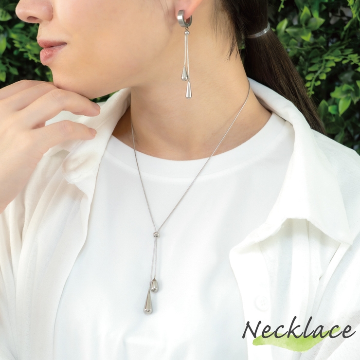 ネックレス ピアス セット販売 | アクセサリーショップPIENA | 詳細画像5 