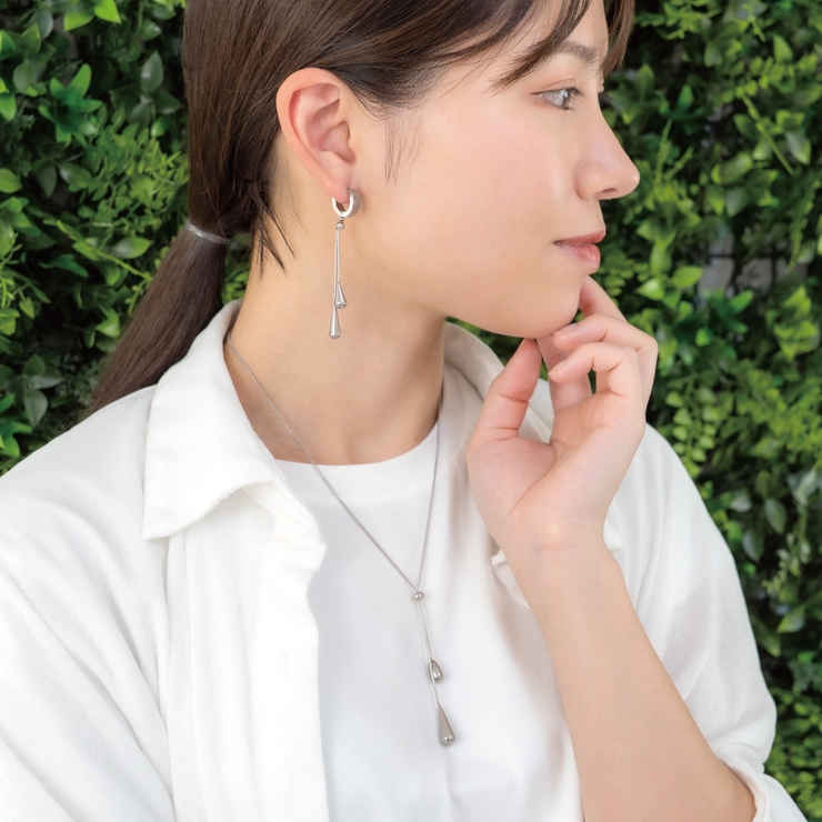 ネックレス ピアス セット販売 | アクセサリーショップPIENA | 詳細画像6 