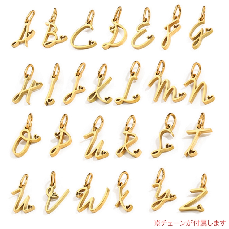 ネックレス レディース サージカルステンレス | アクセサリーショップPIENA | 詳細画像17 