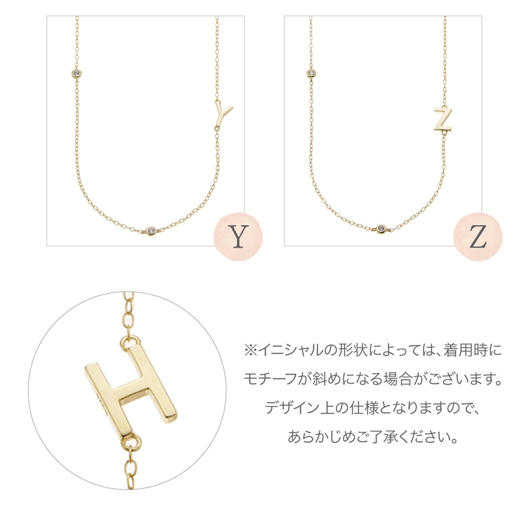 ネックレス レディース シルバー925 | アクセサリーショップPIENA | 詳細画像11 