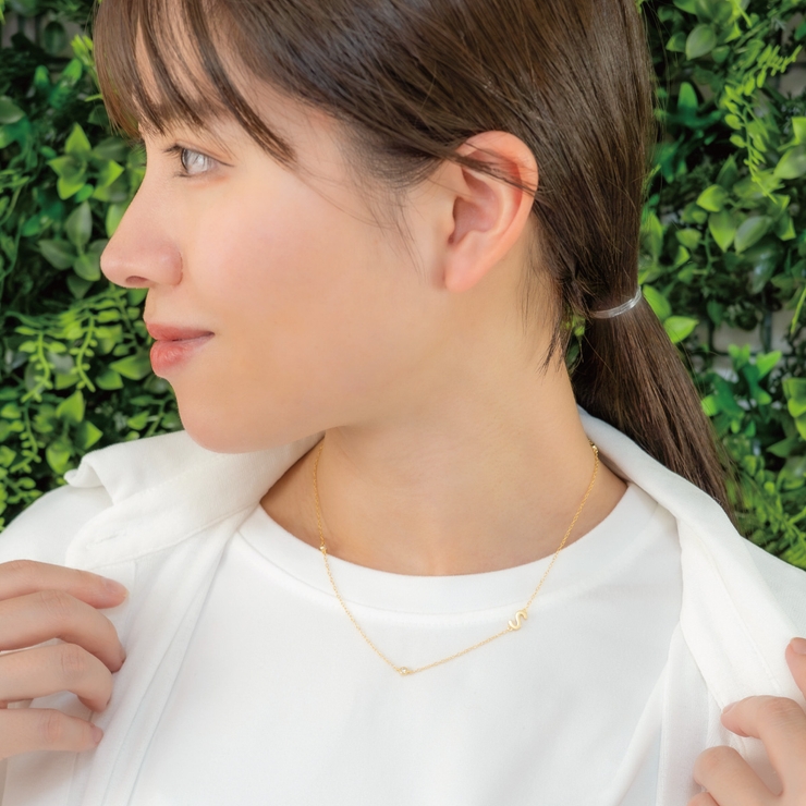 ネックレス レディース シルバー925 | アクセサリーショップPIENA | 詳細画像7 