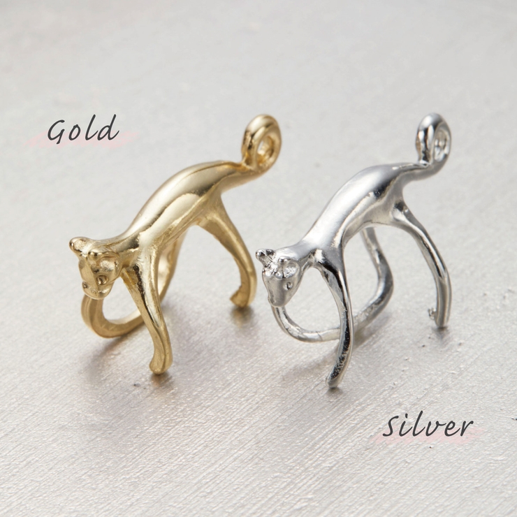 イヤーカフ イヤカフ レディース | アクセサリーショップPIENA | 詳細画像2 