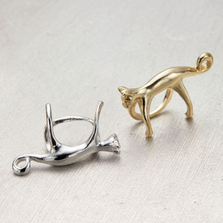 イヤーカフ イヤカフ レディース | アクセサリーショップPIENA | 詳細画像11 