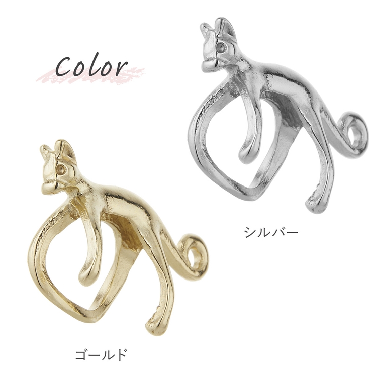 イヤーカフ イヤカフ レディース | アクセサリーショップPIENA | 詳細画像4 