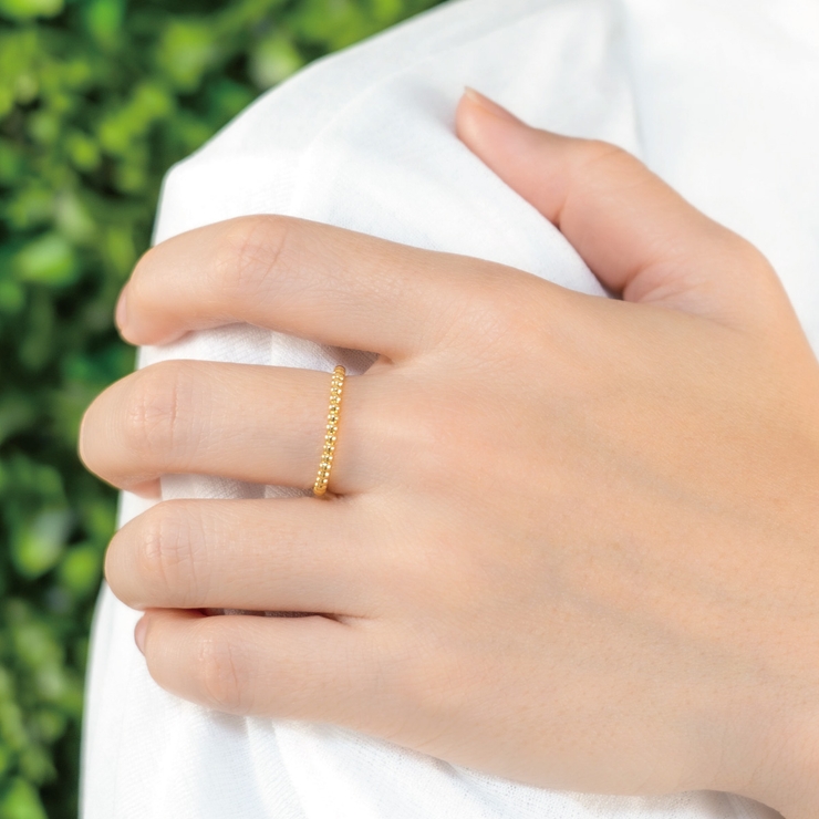 リング レディース シルバー925 | アクセサリーショップPIENA | 詳細画像7 