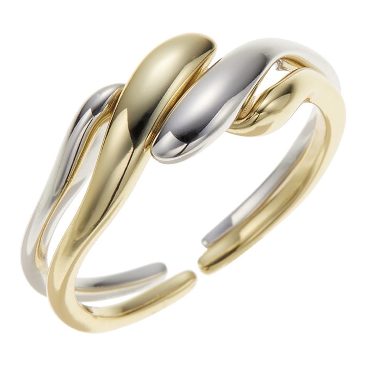 リング レディース シルバー925 | アクセサリーショップPIENA | 詳細画像11 