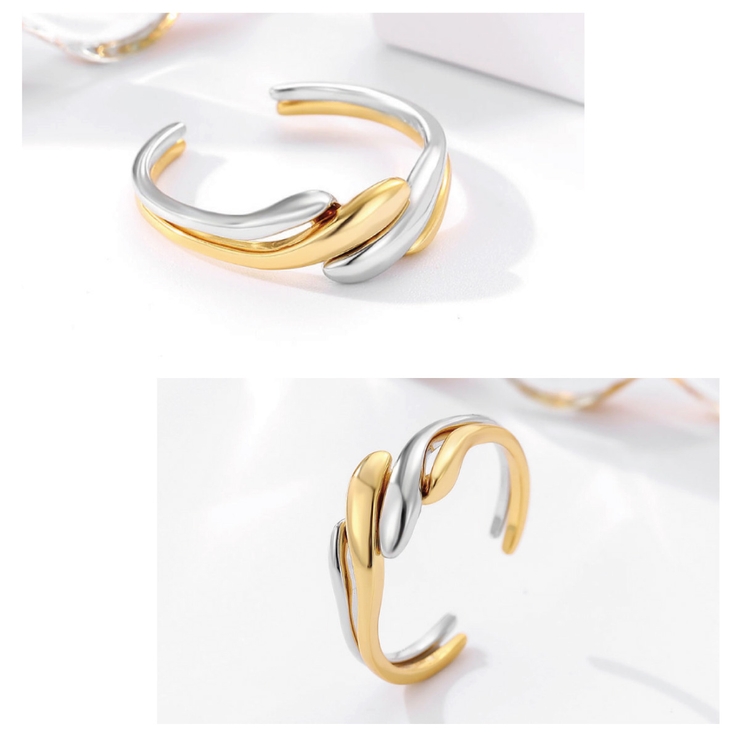 リング レディース シルバー925 | アクセサリーショップPIENA | 詳細画像8 