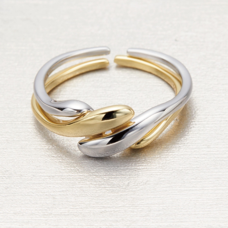 リング レディース シルバー925 | アクセサリーショップPIENA | 詳細画像10 