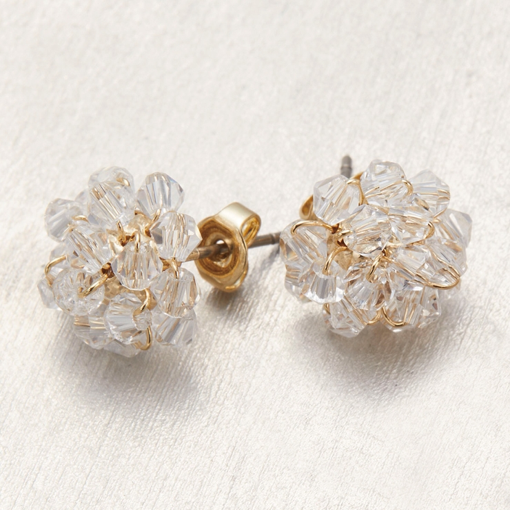 ピアス 金属アレルギー レディース | アクセサリーショップPIENA | 詳細画像9 
