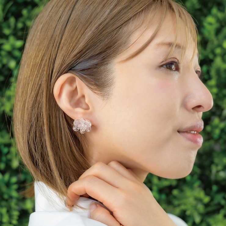 ピアス 金属アレルギー レディース | アクセサリーショップPIENA | 詳細画像7 